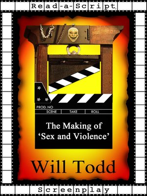 cover image of The Making of 'Sex and Violence'
